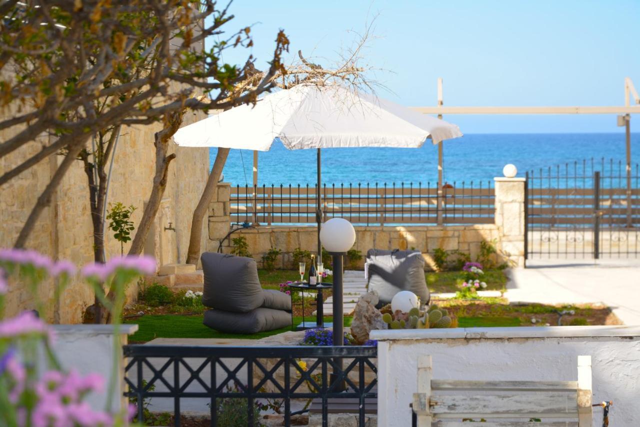Vila Marimar Bali  Exteriér fotografie
