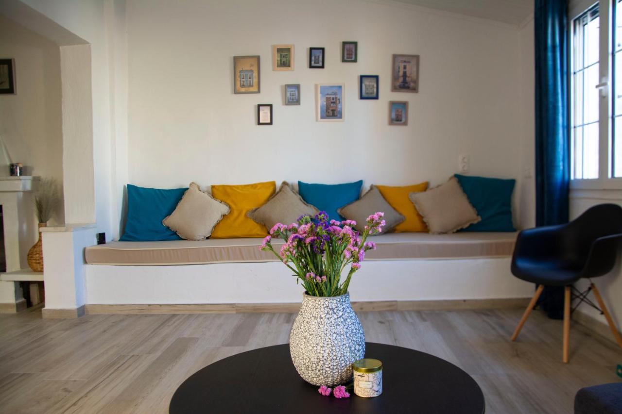 Vila Marimar Bali  Exteriér fotografie
