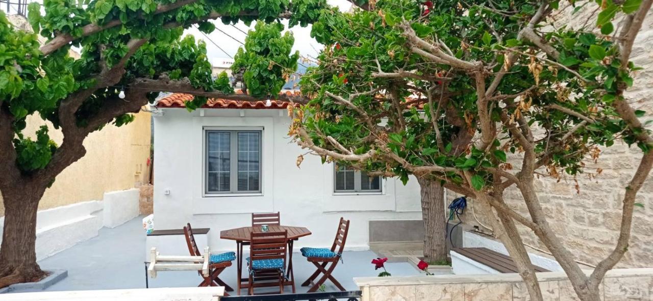 Vila Marimar Bali  Exteriér fotografie