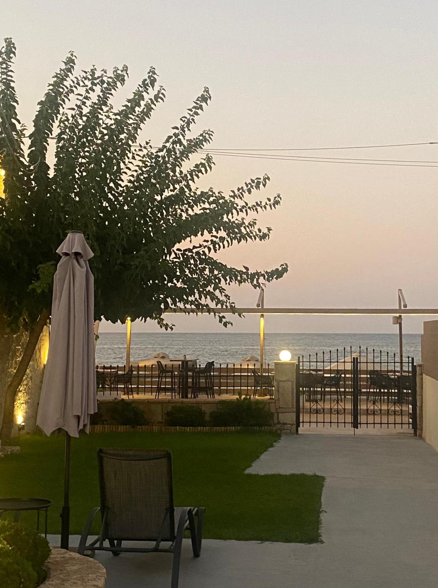 Vila Marimar Bali  Exteriér fotografie